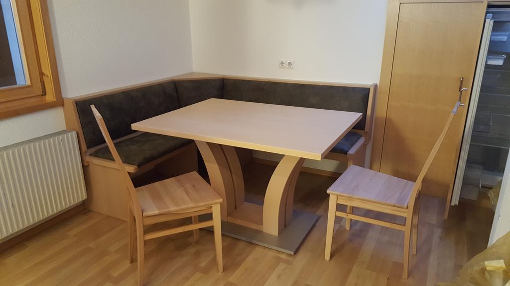 Appartement-Ennemoser Меллау Екстер'єр фото