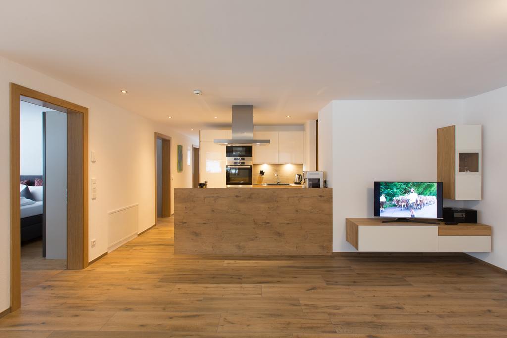Appartement-Ennemoser Меллау Екстер'єр фото