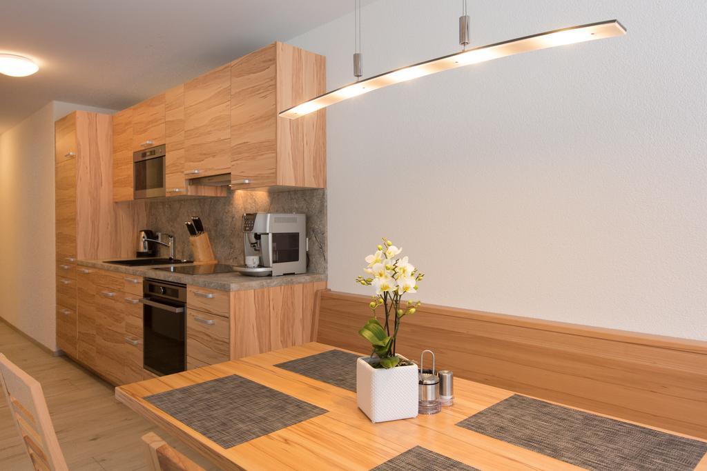 Appartement-Ennemoser Меллау Екстер'єр фото