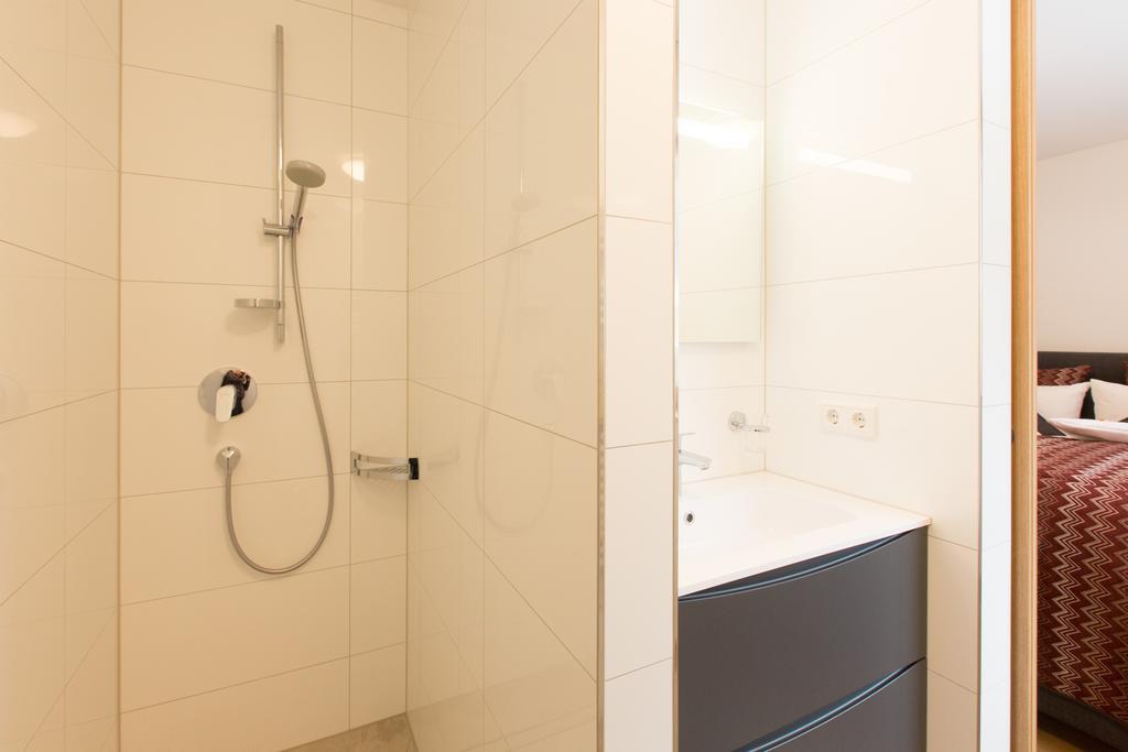 Appartement-Ennemoser Меллау Екстер'єр фото