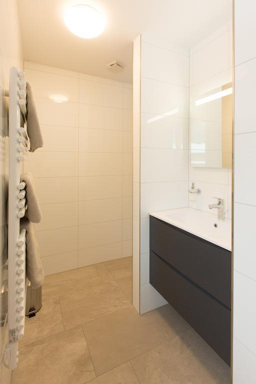 Appartement-Ennemoser Меллау Екстер'єр фото