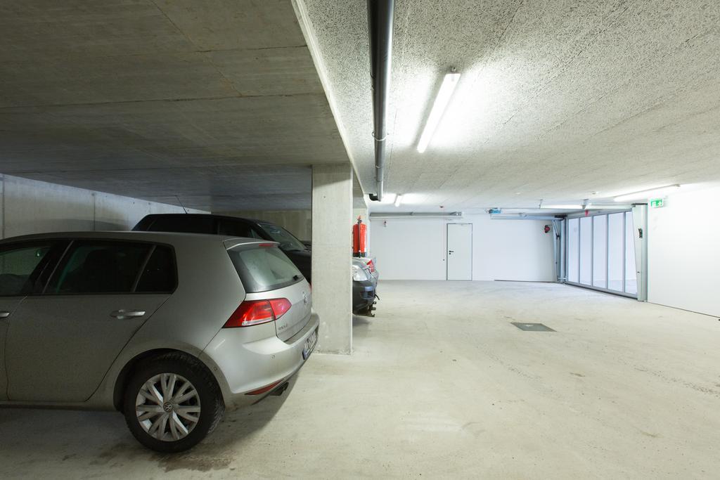 Appartement-Ennemoser Меллау Екстер'єр фото