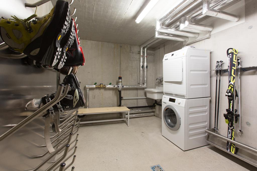 Appartement-Ennemoser Меллау Екстер'єр фото