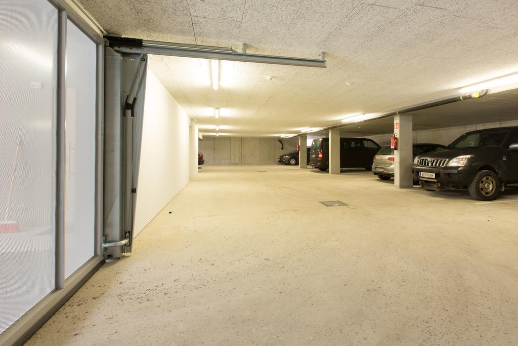 Appartement-Ennemoser Меллау Екстер'єр фото