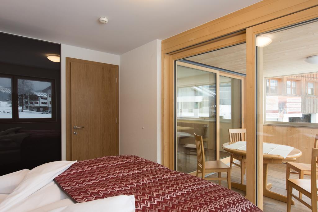 Appartement-Ennemoser Меллау Екстер'єр фото
