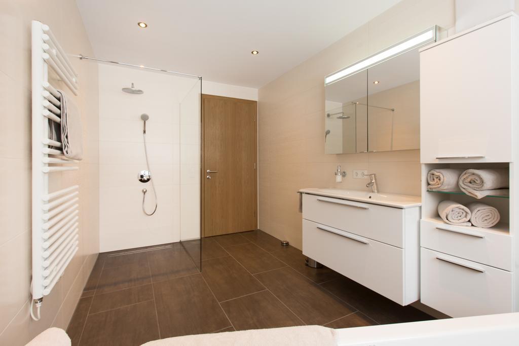 Appartement-Ennemoser Меллау Екстер'єр фото