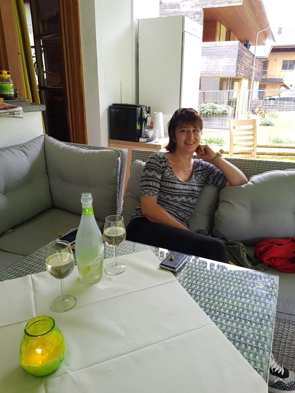 Appartement-Ennemoser Меллау Екстер'єр фото